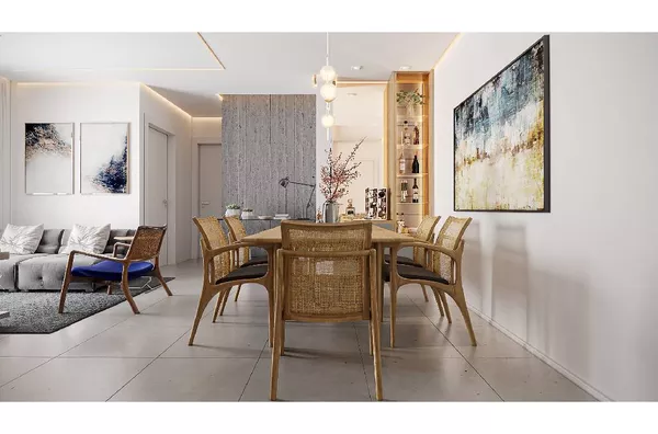 Apartamento para venda RODOVIÁRIA PARQUE Cuiabá