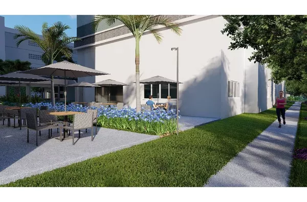 Apartamento para venda GRANDE TERCEIRO Cuiabá