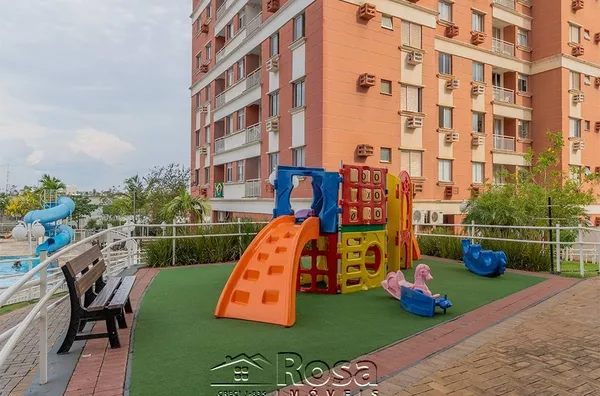 Apartamento para aluguel e venda JARDIM DAS AMÉRICAS Cuiabá