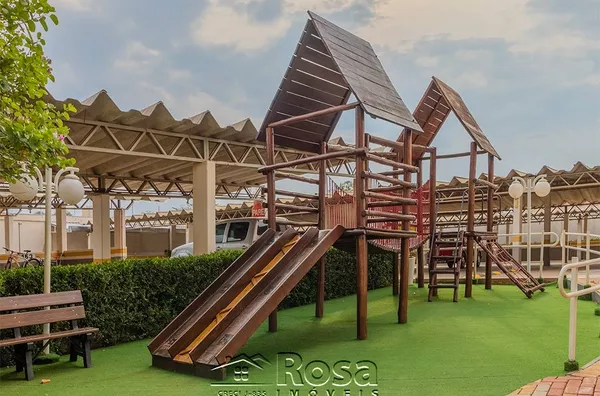 Apartamento para aluguel e venda JARDIM DAS AMÉRICAS Cuiabá