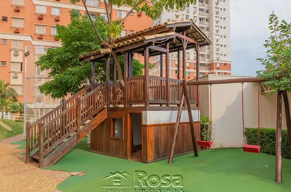 Apartamento para aluguel e venda JARDIM DAS AMÉRICAS Cuiabá