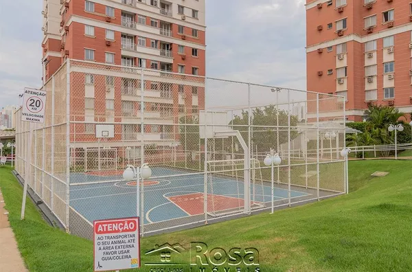 Apartamento para aluguel e venda JARDIM DAS AMÉRICAS Cuiabá