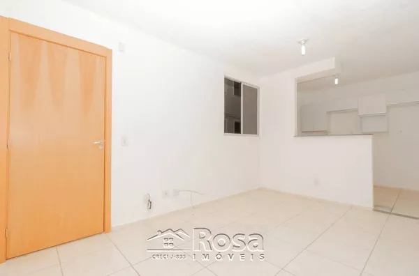 Apartamento para aluguel e venda PONTE NOVA VÁRZEA GRANDE