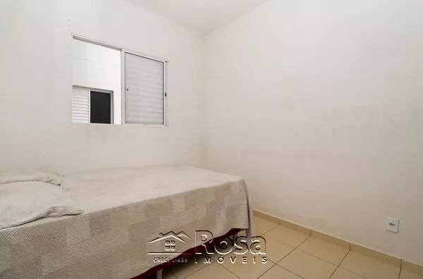 Apartamento para aluguel VILA PIRINEU VÁRZEA GRANDE