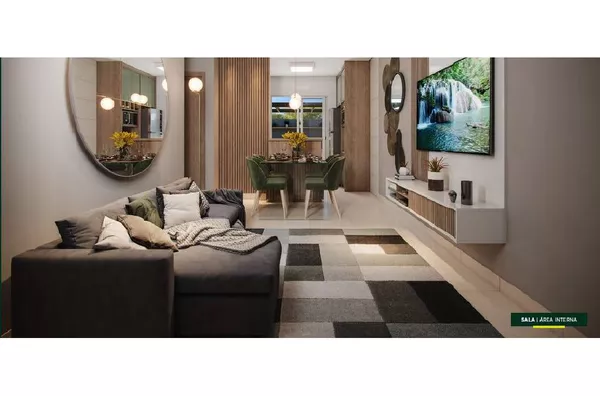CASA EM CONDOMINIO FECHADO para venda SANTA LAURA Cuiabá
