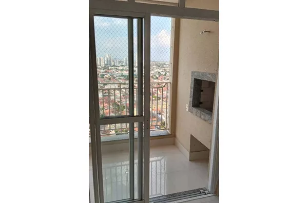 Apartamento para venda GRANDE TERCEIRO Cuiabá
