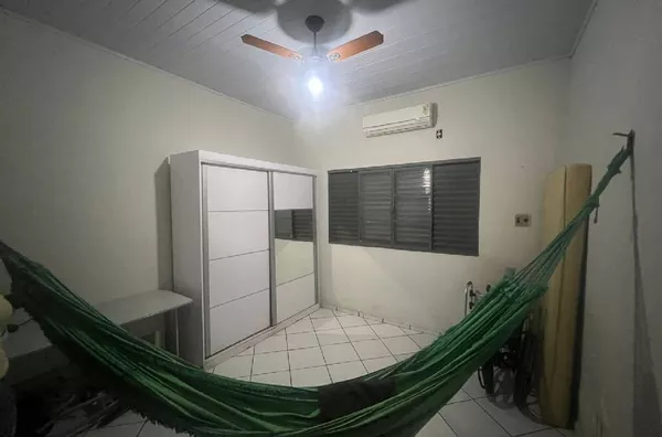 Casa para venda GOIABEIRAS Cuiabá