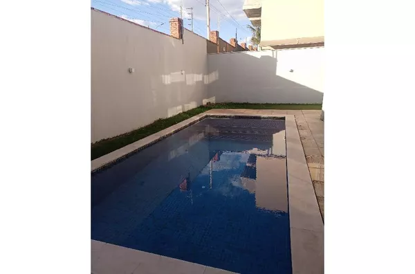 SOBRADO EM CONDOMÍNIO FECHADO para venda JARDIM ITÁLIA Cuiabá