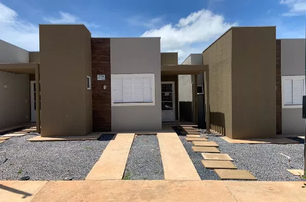 CASA EM CONDOMINIO FECHADO para venda PEDRA 90 Cuiabá