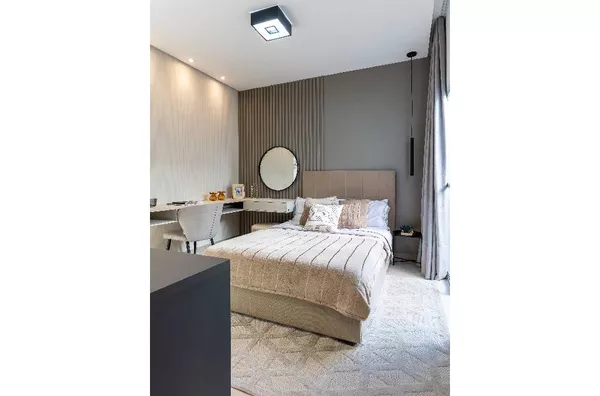 CASA EM CONDOMINIO FECHADO para venda EAST VILLAGE Cuiabá