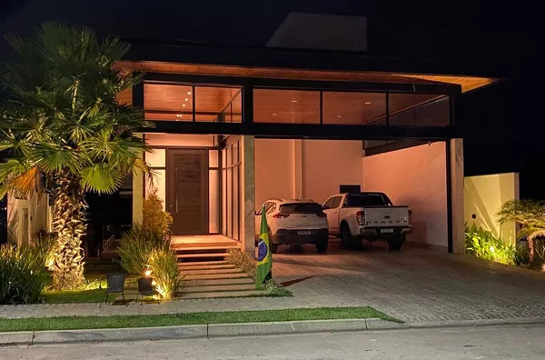 CASA EM CONDOMINIO FECHADO para venda RIBEIRÃO DO LIPA Cuiabá