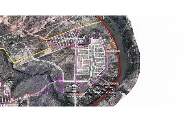 Terreno para venda PARQUE DAS AGUAS VÁRZEA GRANDE
