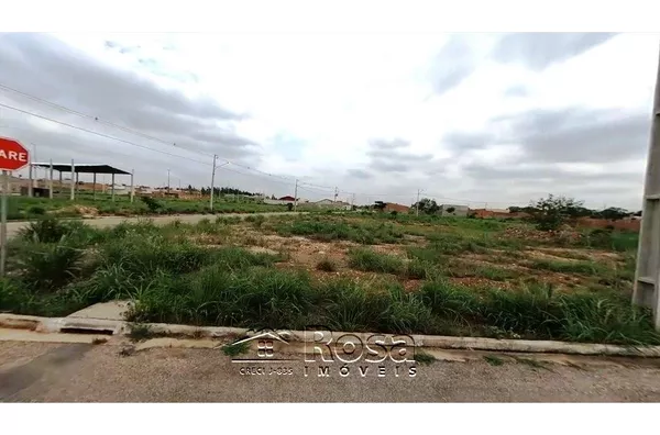 Terreno para venda PARQUE DAS AGUAS VÁRZEA GRANDE