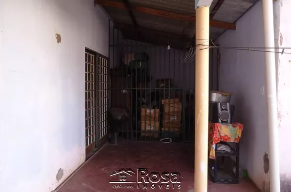 Casa para venda NOVA VÁRZEA GRANDE VÁRZEA GRANDE