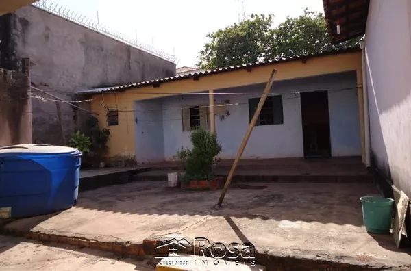 Casa para venda NOVA VÁRZEA GRANDE VÁRZEA GRANDE
