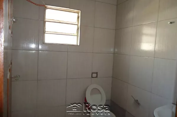 Casa para venda NOVA VÁRZEA GRANDE VÁRZEA GRANDE