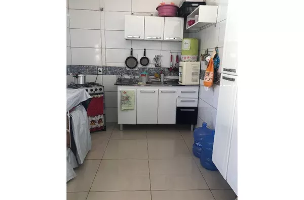Casa para venda JARDIM UNIVERSITÁRIO Cuiabá