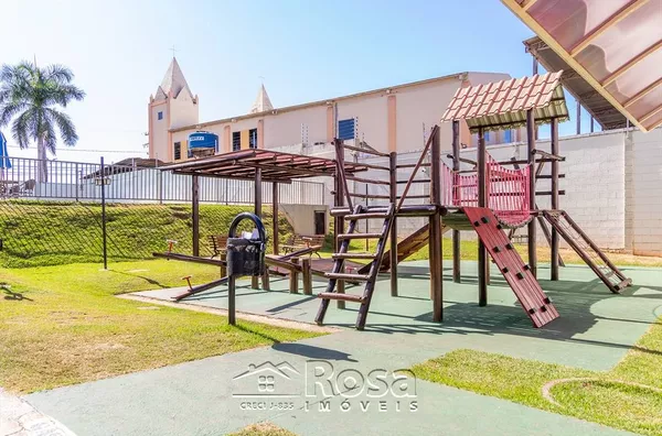 Apartamento para venda DOM AQUINO Cuiabá