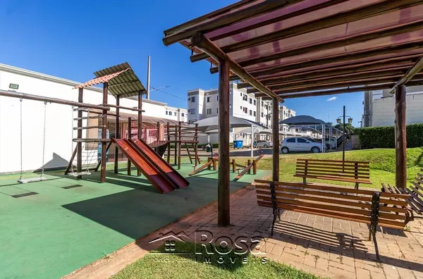 Apartamento para venda DOM AQUINO Cuiabá