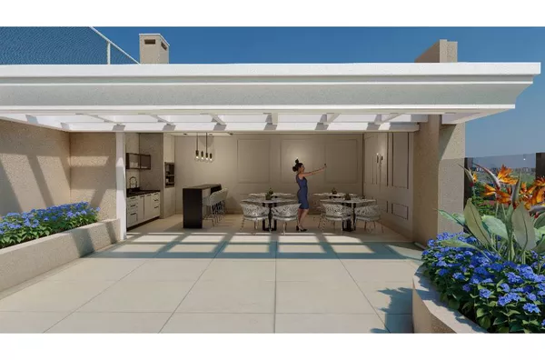 Apartamento para venda Santa Rosa Cuiabá