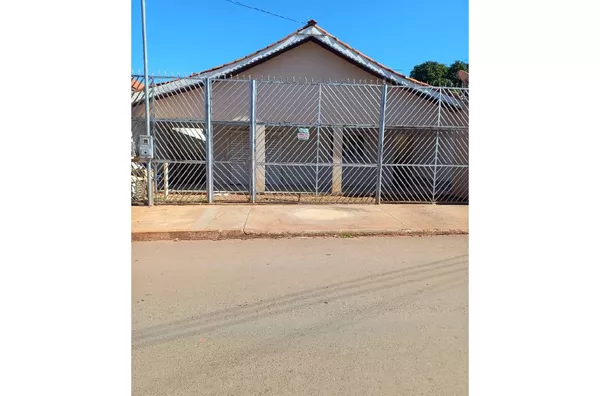 Casa para venda JARDIM OURO VERDE VÁRZEA GRANDE