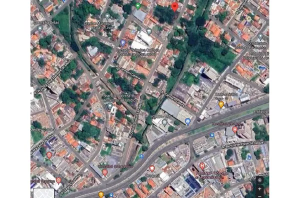 Terreno para venda ARAÉS Cuiabá
