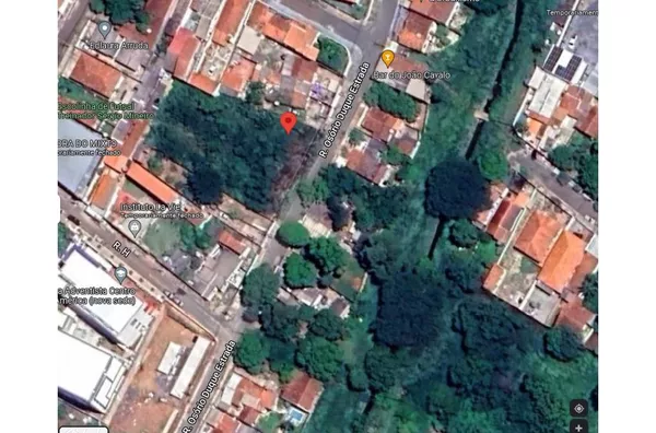 Terreno para venda ARAÉS Cuiabá