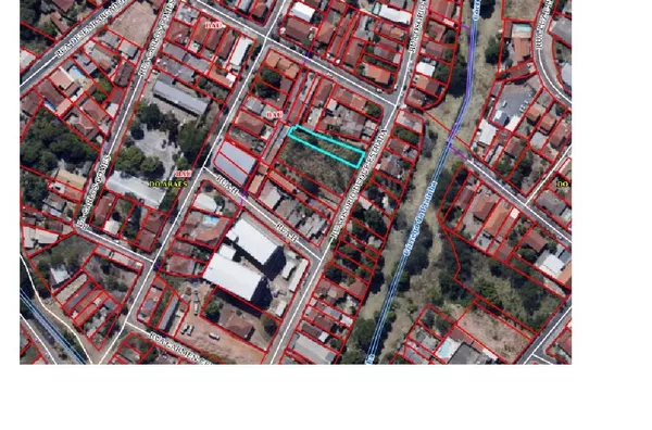 Terreno para venda ARAÉS Cuiabá