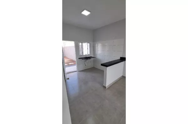 Casa para venda TROPICAL VILLE Cuiabá
