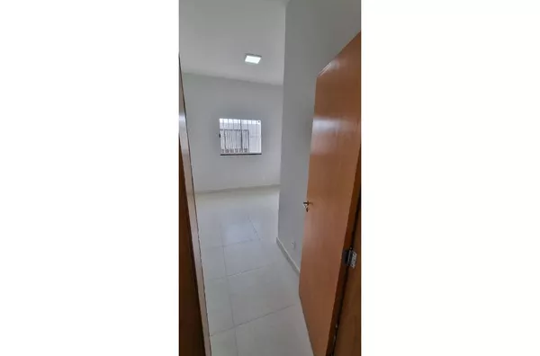 Casa para venda TROPICAL VILLE Cuiabá