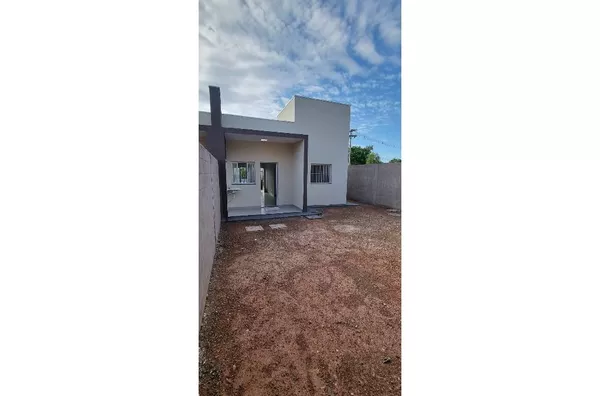 Casa para venda TROPICAL VILLE Cuiabá