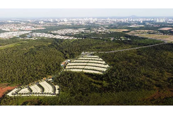Terreno para venda RIBEIRÃO DO LIPA Cuiabá