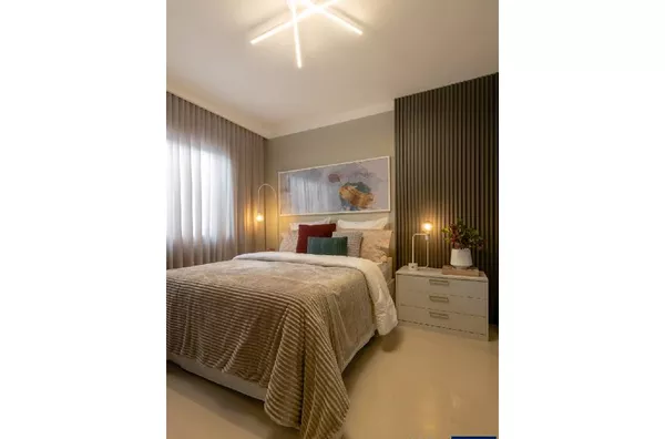 CASA EM CONDOMINIO FECHADO para venda PARQUE ATALAIA Cuiabá
