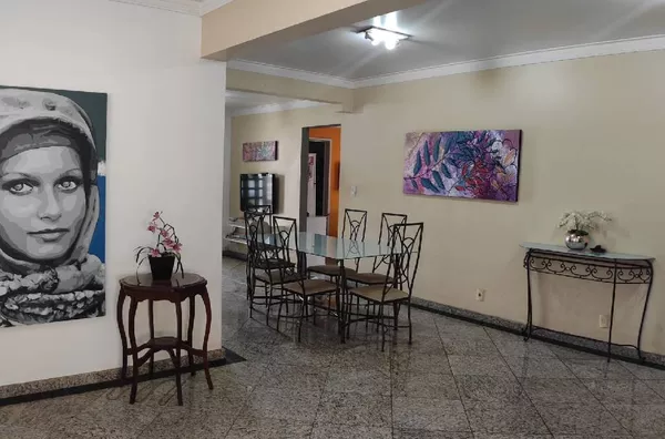 Sobrado no JARDIM MARIANA Cuiabá