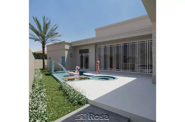 CASA EM CONDOMINIO FECHADO para venda JARDIM ITÁLIA Cuiabá