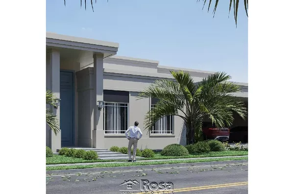 CASA EM CONDOMINIO FECHADO para venda JARDIM ITÁLIA Cuiabá