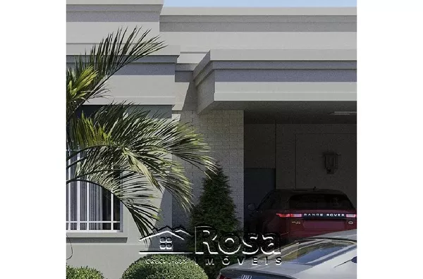CASA EM CONDOMINIO FECHADO para venda JARDIM ITÁLIA Cuiabá