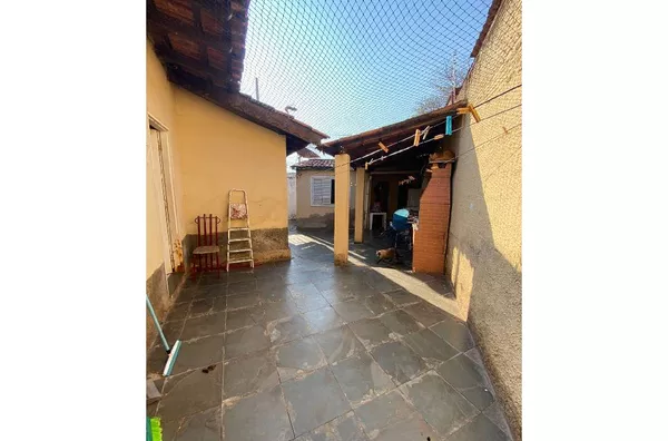 Casa para venda JARDIM PRIMAVERA Cuiabá