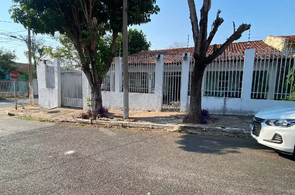 Casa para venda JARDIM PRIMAVERA Cuiabá