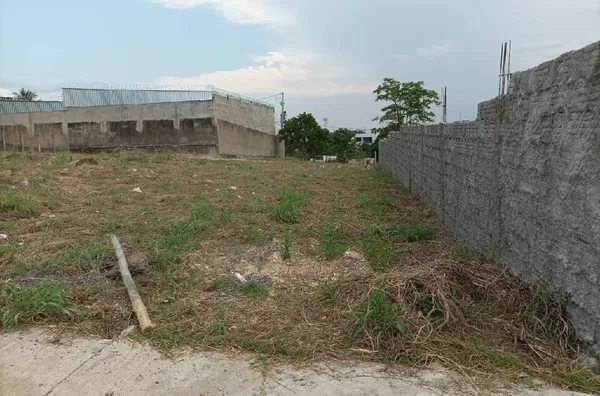 Terreno para venda DOM BOSCO Cuiabá