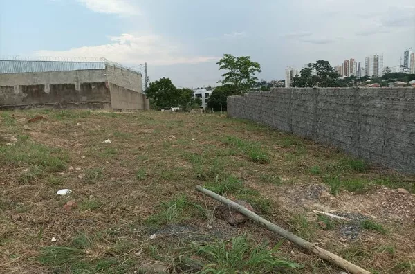 Terreno para venda DOM BOSCO Cuiabá