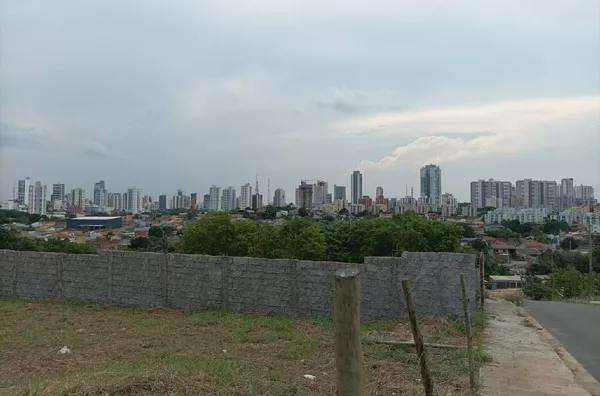Terreno para venda DOM BOSCO Cuiabá