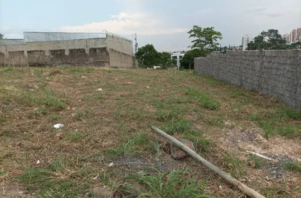 Terreno para venda DOM BOSCO Cuiabá
