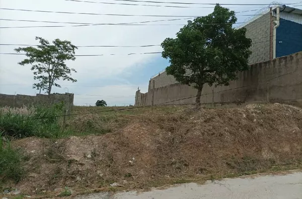 Terreno para venda DOM BOSCO Cuiabá