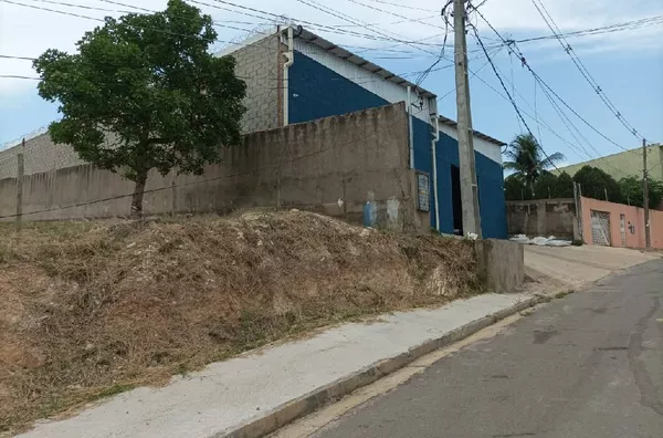 Terreno para venda DOM BOSCO Cuiabá
