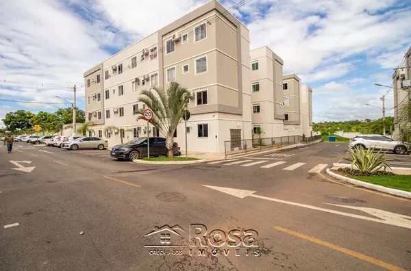 Apartamento para venda GLORIA VÁRZEA GRANDE