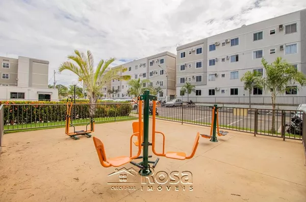 Apartamento para venda GLORIA VÁRZEA GRANDE
