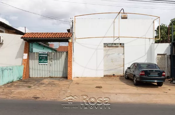 Casa para venda MAPIM VÁRZEA GRANDE