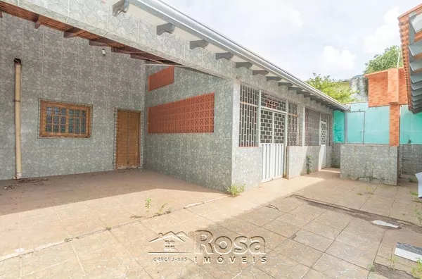 Casa para venda MAPIM VÁRZEA GRANDE