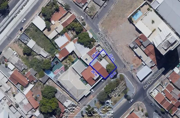 Casa para venda GOIABEIRAS Cuiabá